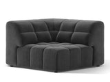 Modular seating unit 667992