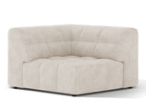Modular seating unit 667992