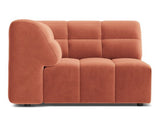 Modular seating unit 667992