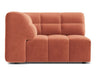 Modular seating unit 667992
