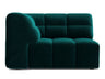 Modular seating unit 667992