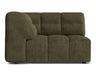 Modular seating unit 667992