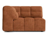 Modular seating unit 667992