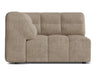 Modular seating unit 667992