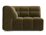 Modular seating unit 667992