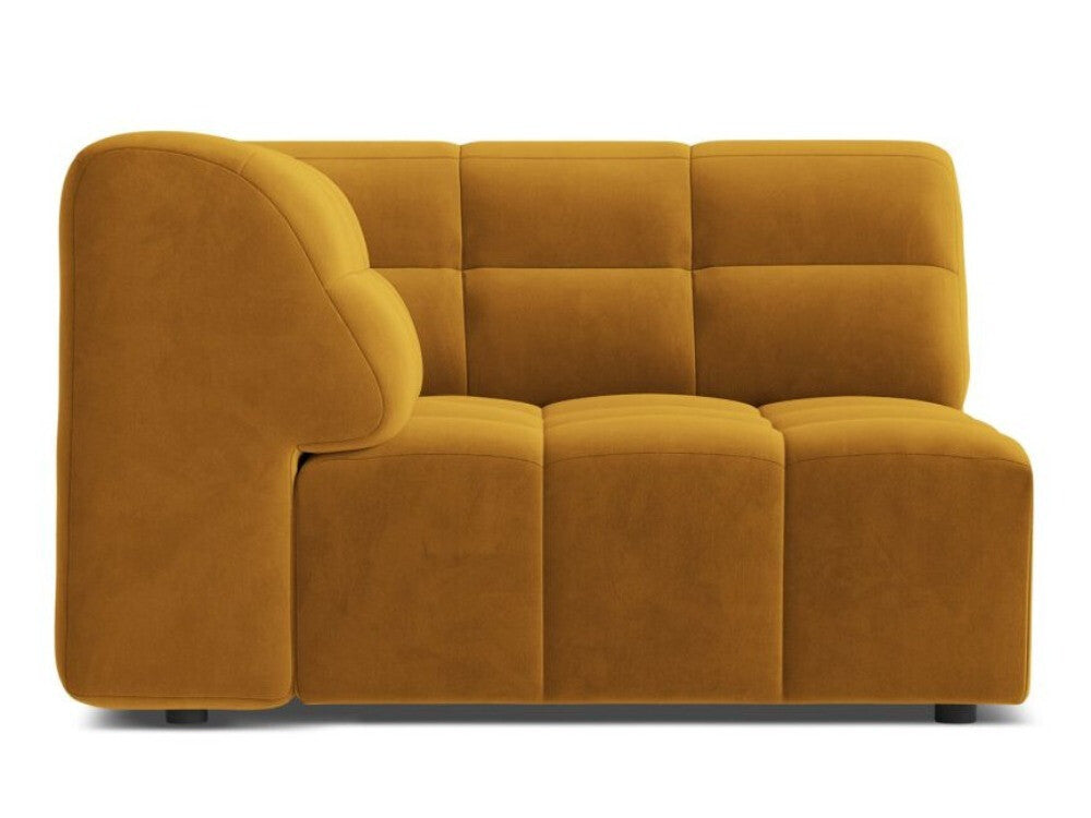 Modular seating unit 667992