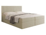 Continental bed 616711