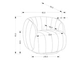 Armchair 668366