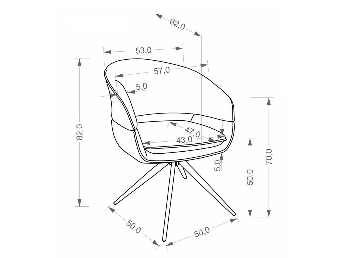 Chair 668456