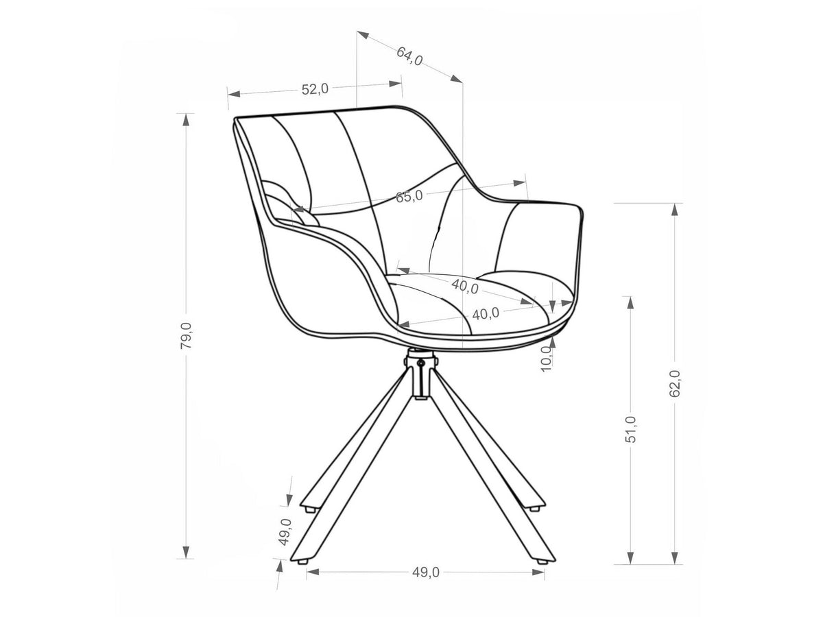 Chair 668461