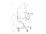 Office chair 668432