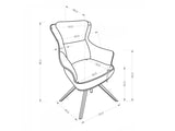 Chair 668464