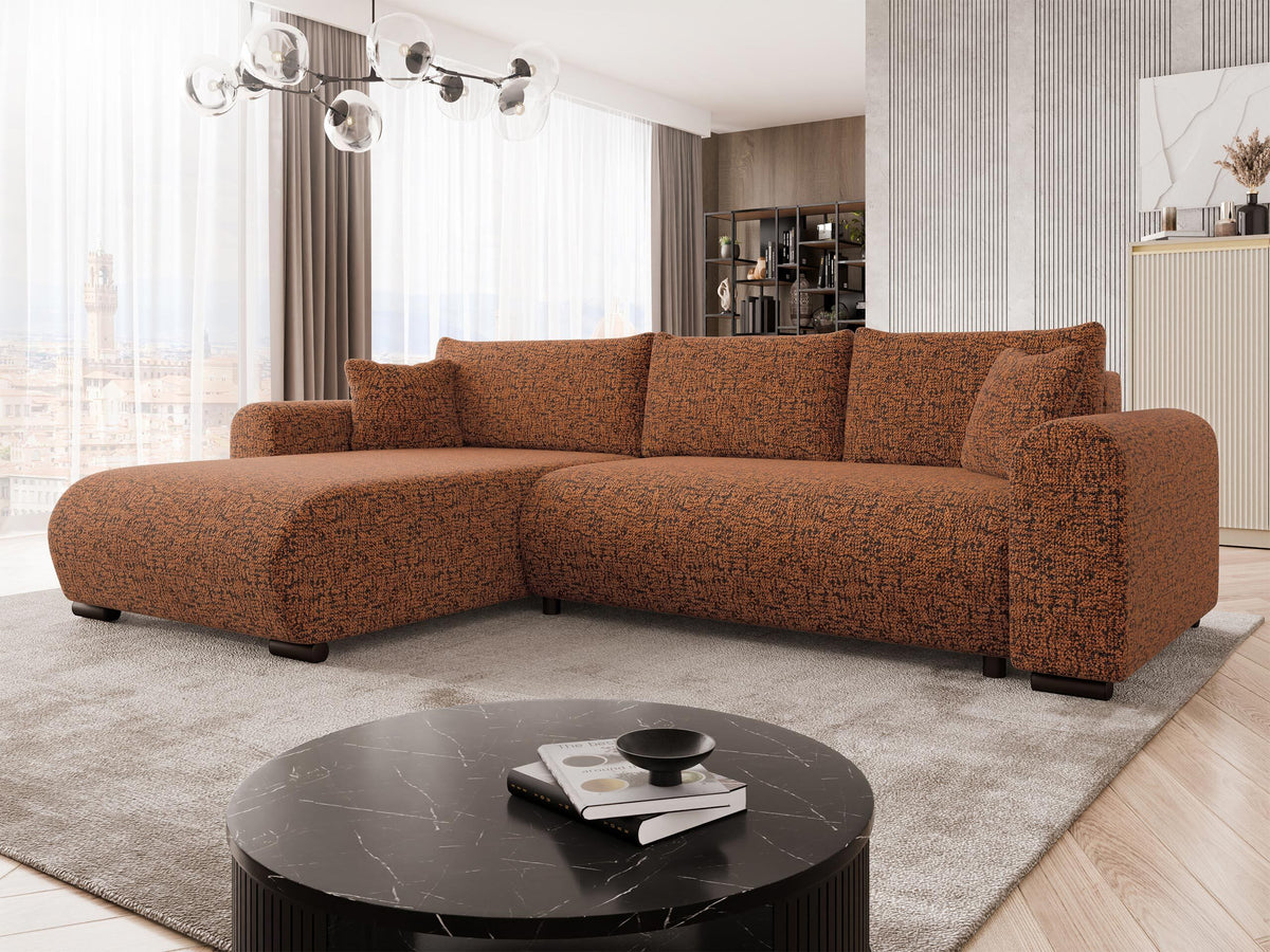 Corner sofa 580866