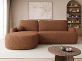 Corner sofa 641080