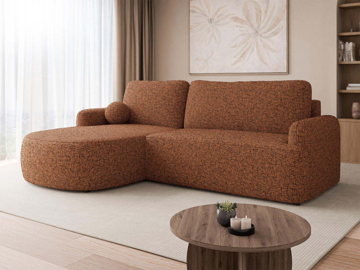 Corner sofa 641080