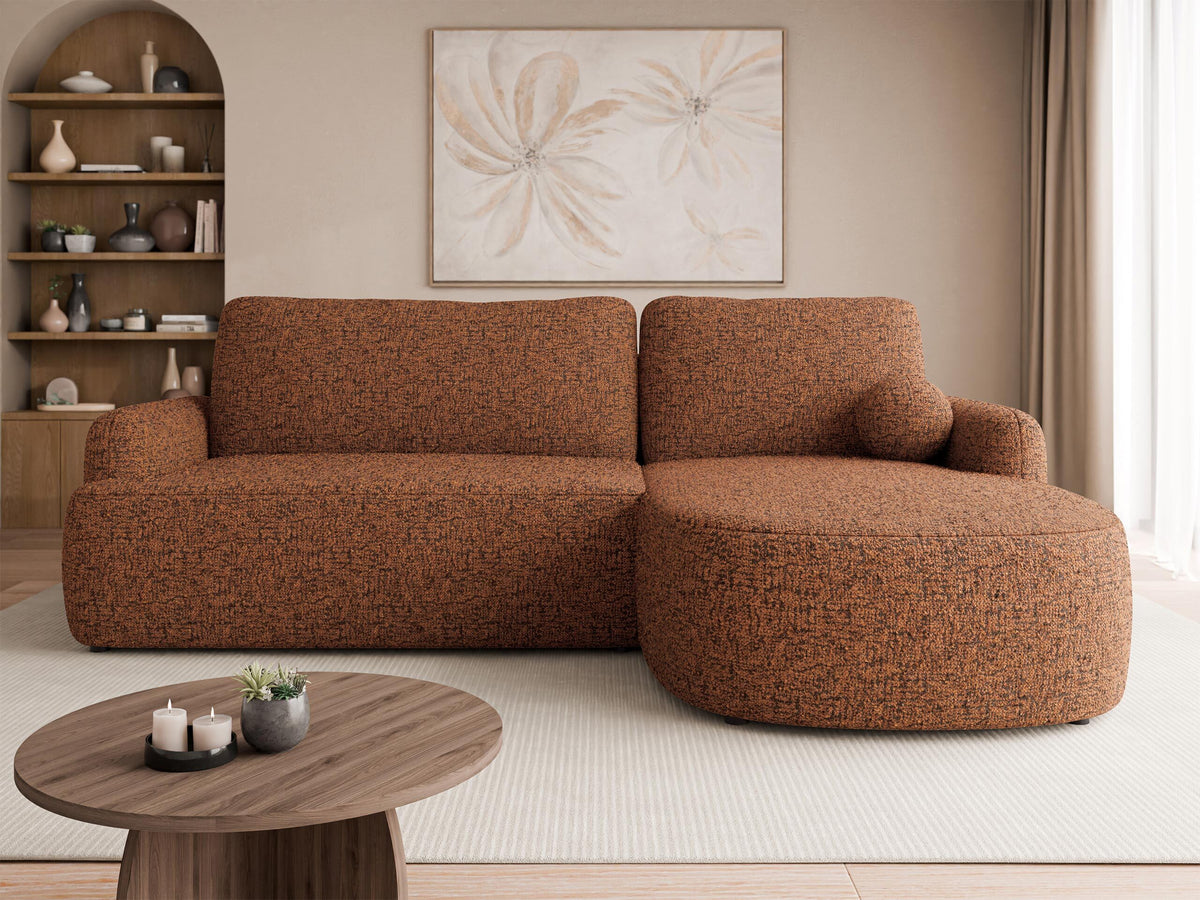 Corner sofa 641080
