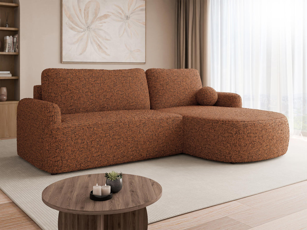 Corner sofa 641080