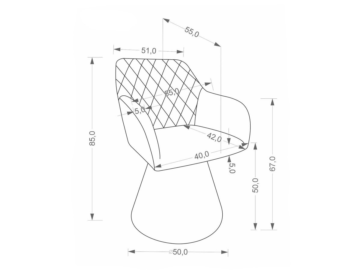 Chair 668573