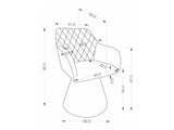 Chair 668573