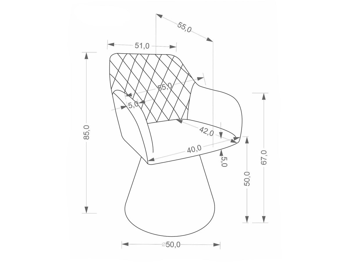 Chair 668573