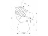 Chair 668573