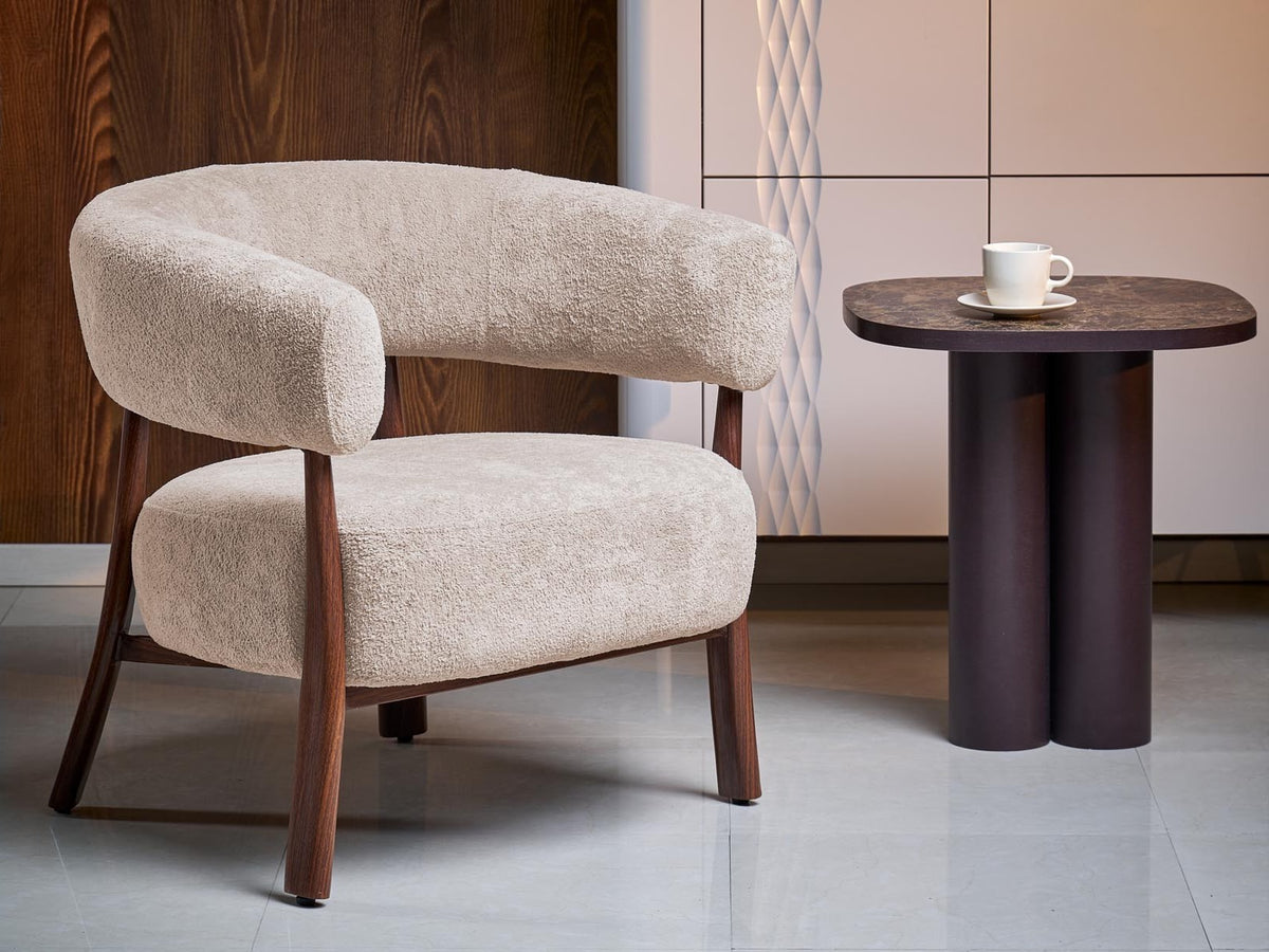 Armchair 668625