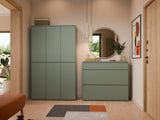 Hallway set 668674