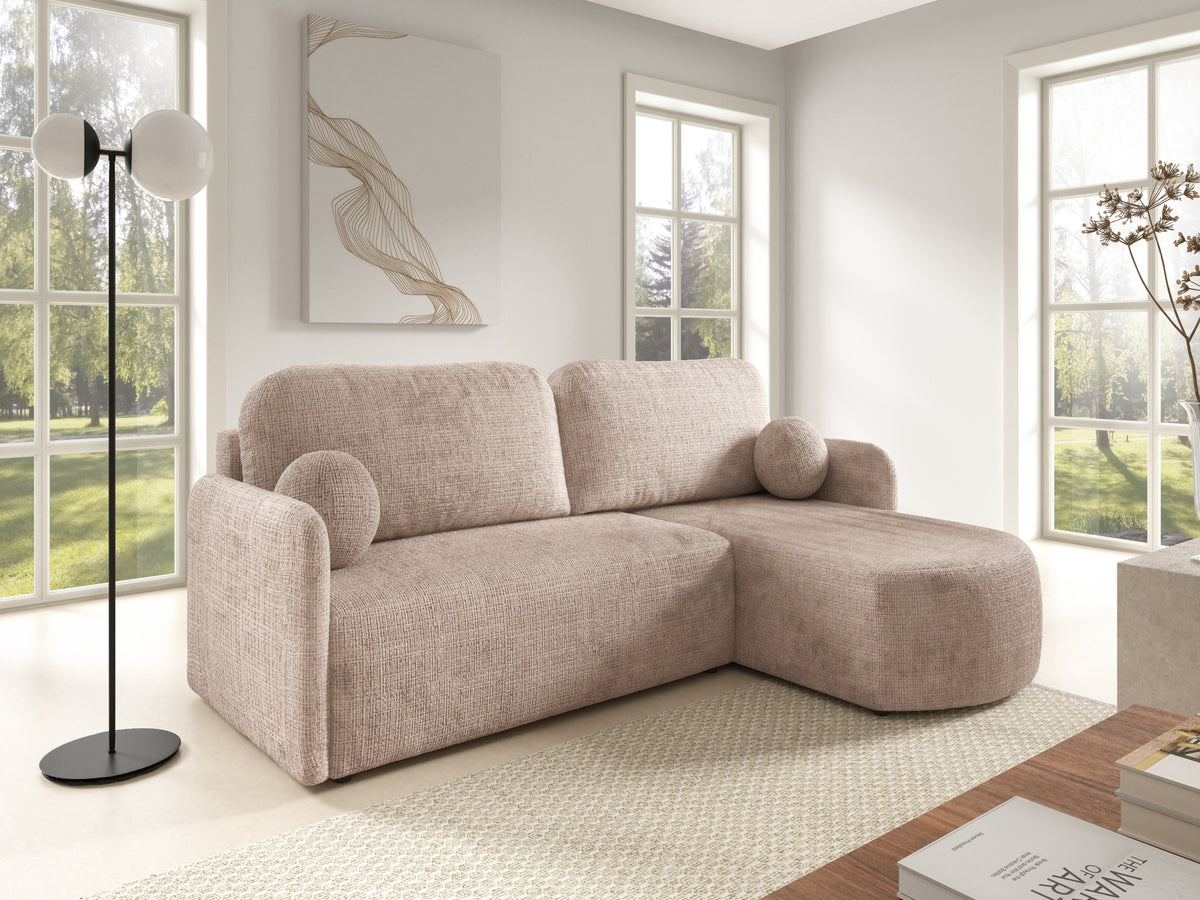 Corner sofa 612110