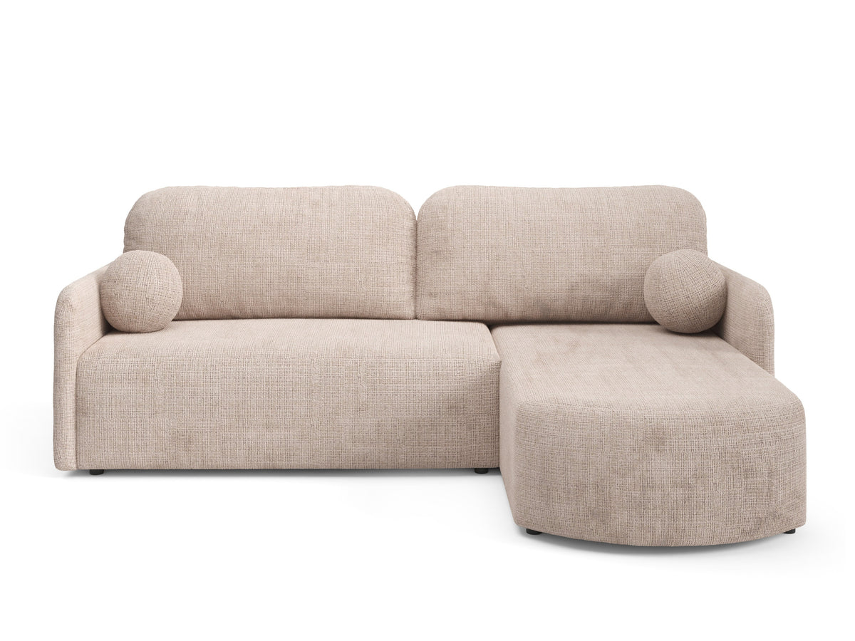 Corner sofa 612110
