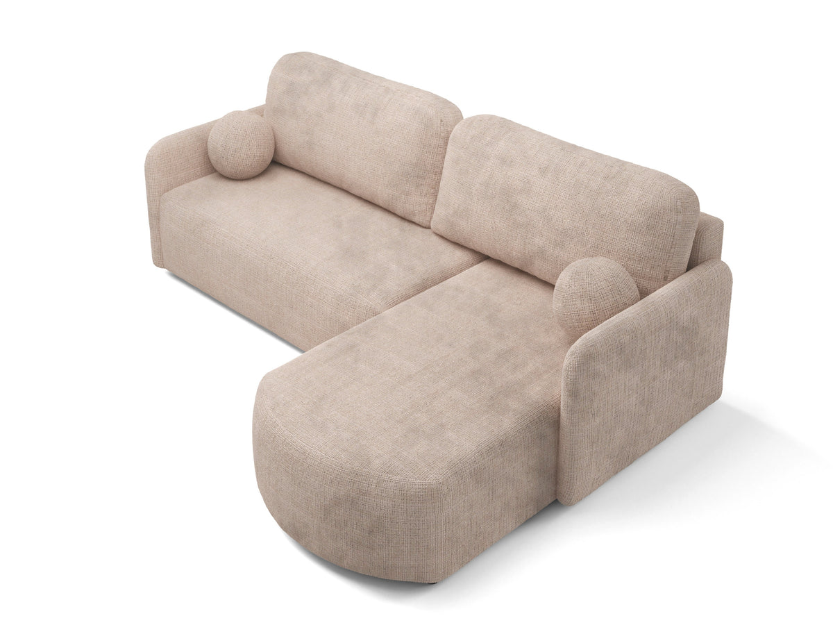 Corner sofa 612110