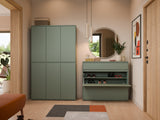 Hallway set 668674