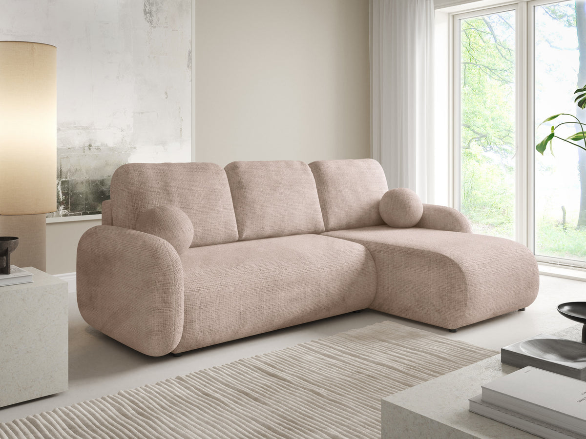 Corner sofa 642758
