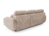 Corner sofa 642758