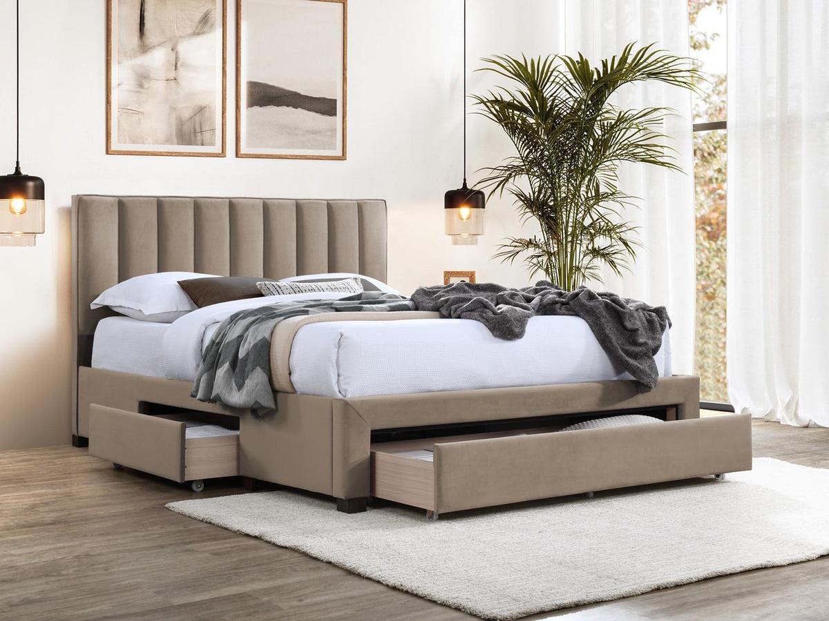 Bed 236986