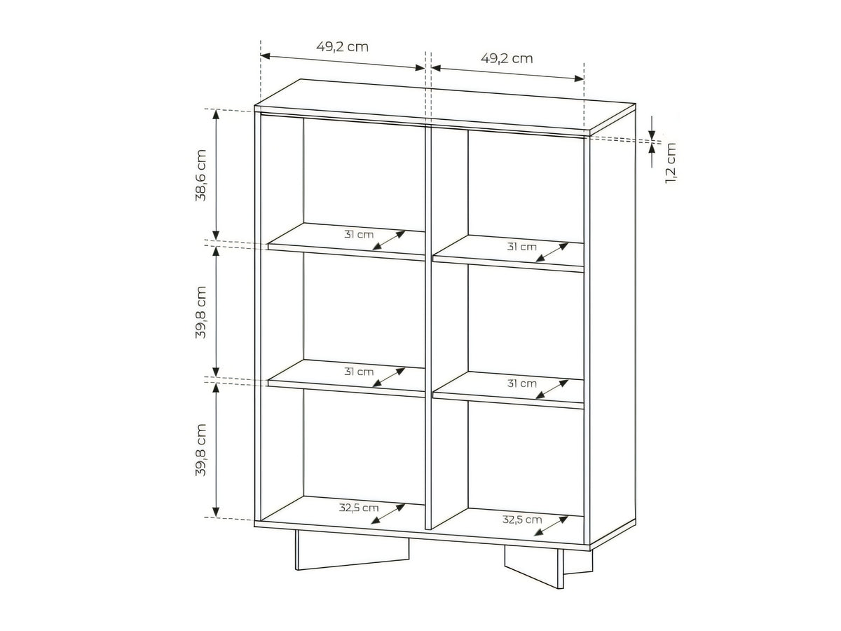 Sideboard 668755