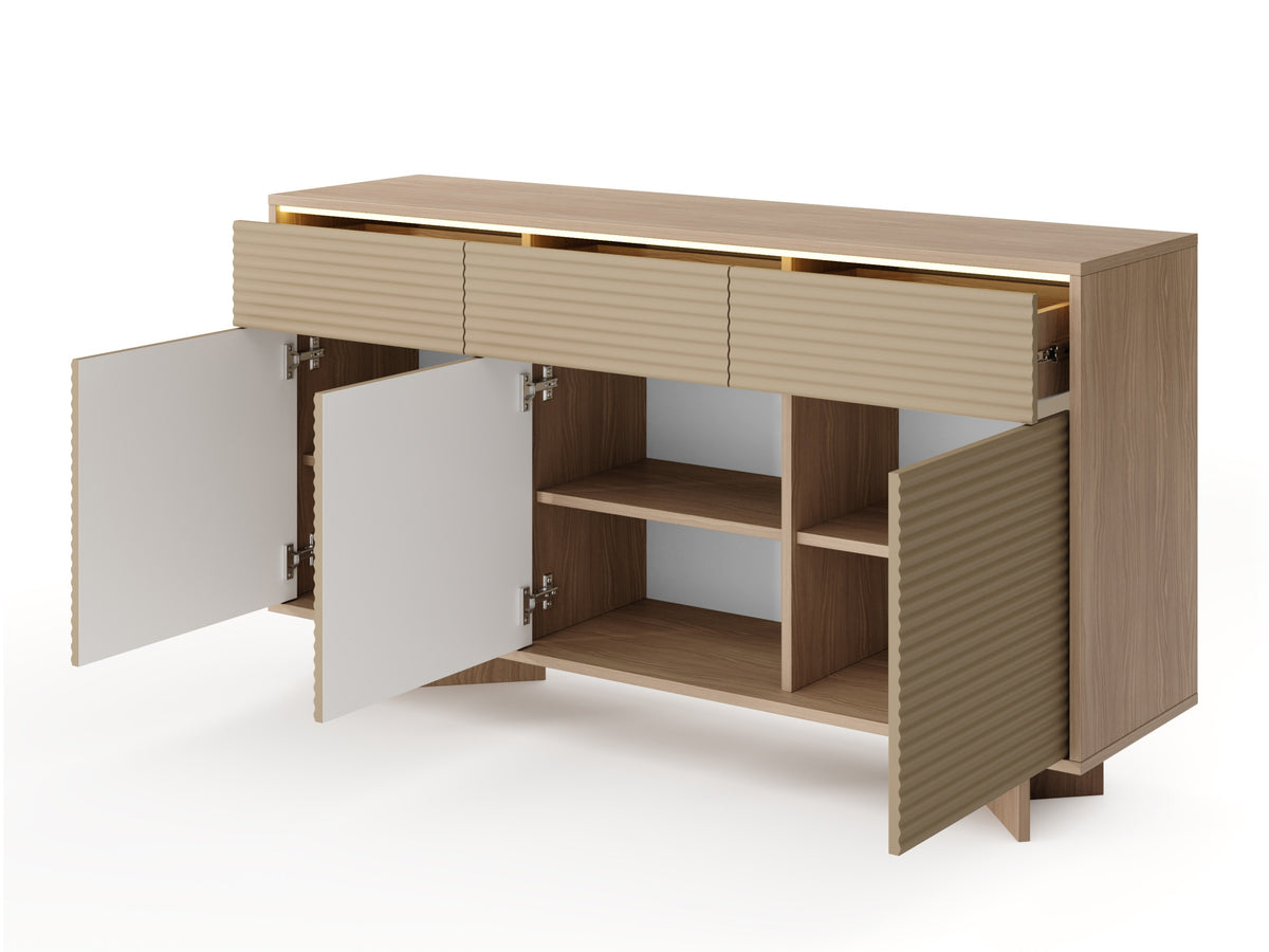 Chest of drawers 668776