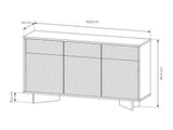 Chest of drawers 668776