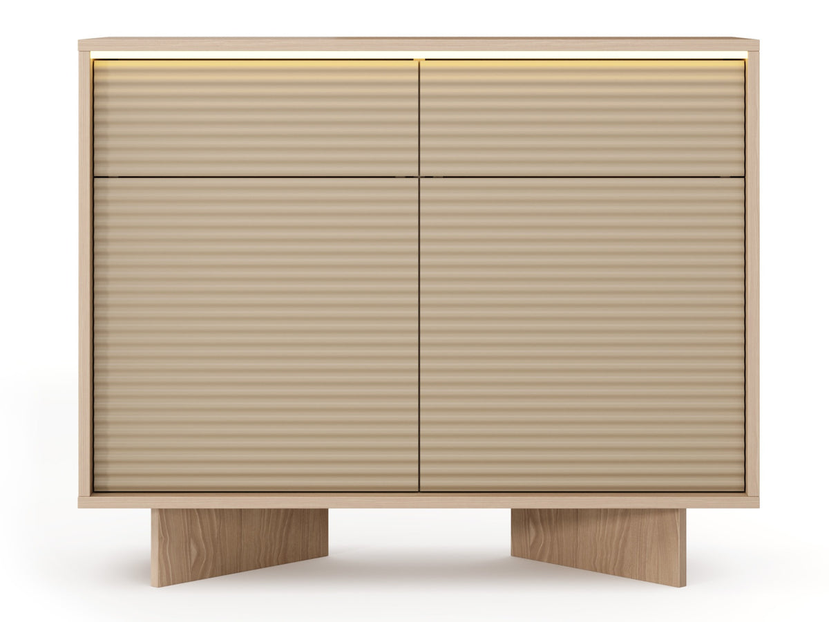 Chest of drawers 668802