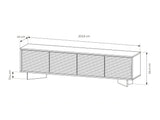 TV stand 668820