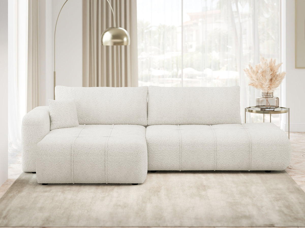 Corner sofa 611650