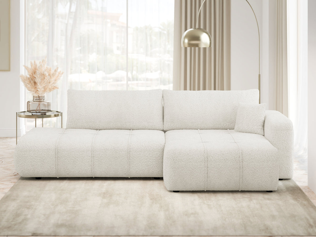 Corner sofa 611650