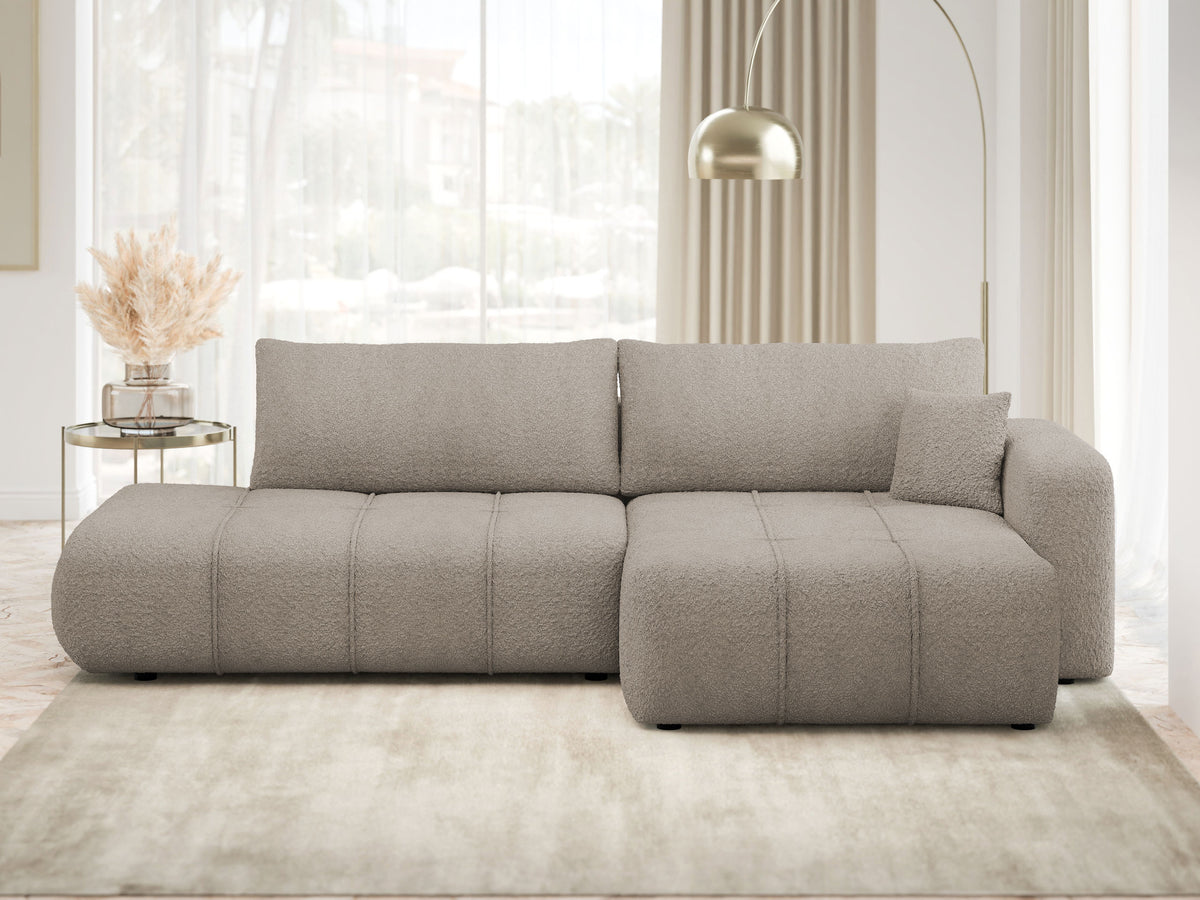 Corner sofa 611650