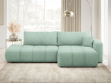 Corner sofa 611650