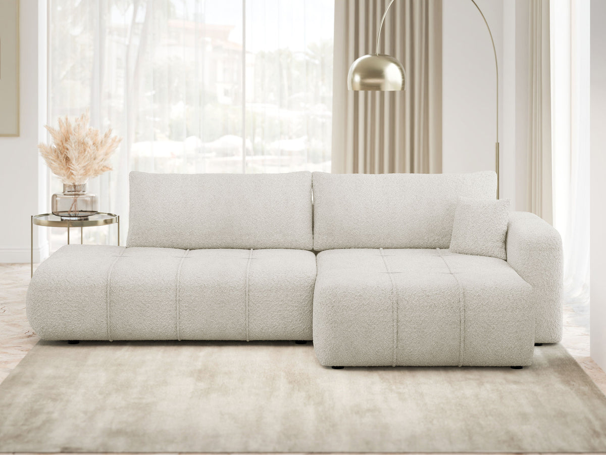 Corner sofa 611650