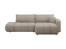 Corner sofa 611650