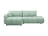 Corner sofa 611650