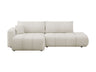 Corner sofa 611650