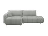 Corner sofa 611650