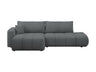 Corner sofa 611650