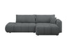 Corner sofa 611650